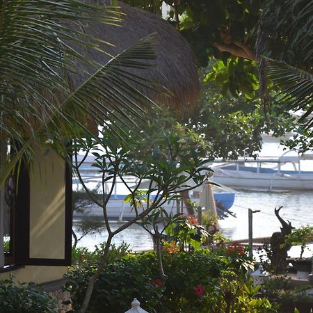Tamarind Beach Bungalow Lembongan Exterior foto