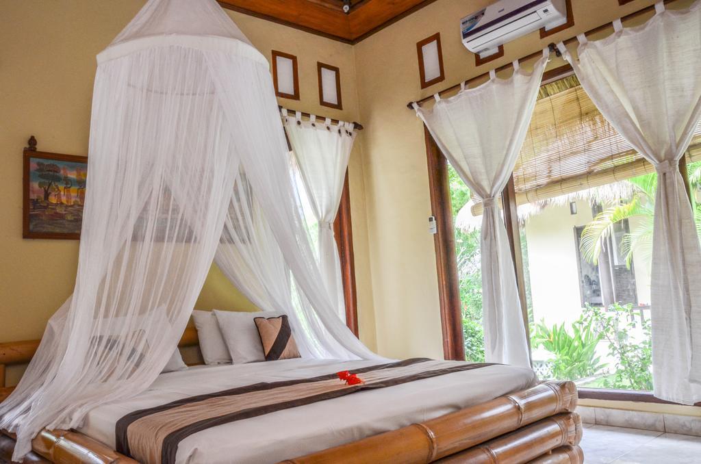 Tamarind Beach Bungalow Lembongan Quarto foto
